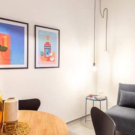 Stylish Loft In The City Center Trieste Extérieur photo