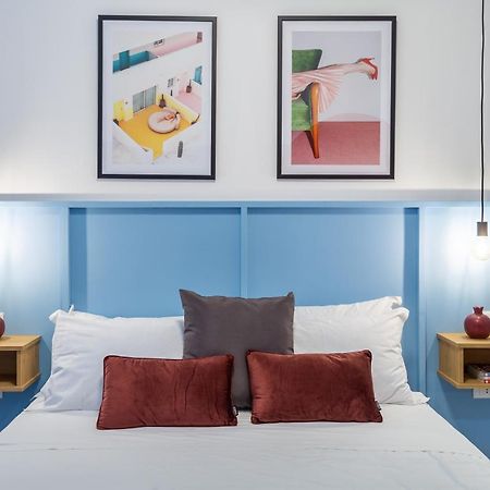 Stylish Loft In The City Center Trieste Extérieur photo