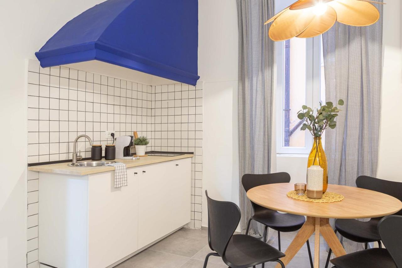 Stylish Loft In The City Center Trieste Extérieur photo