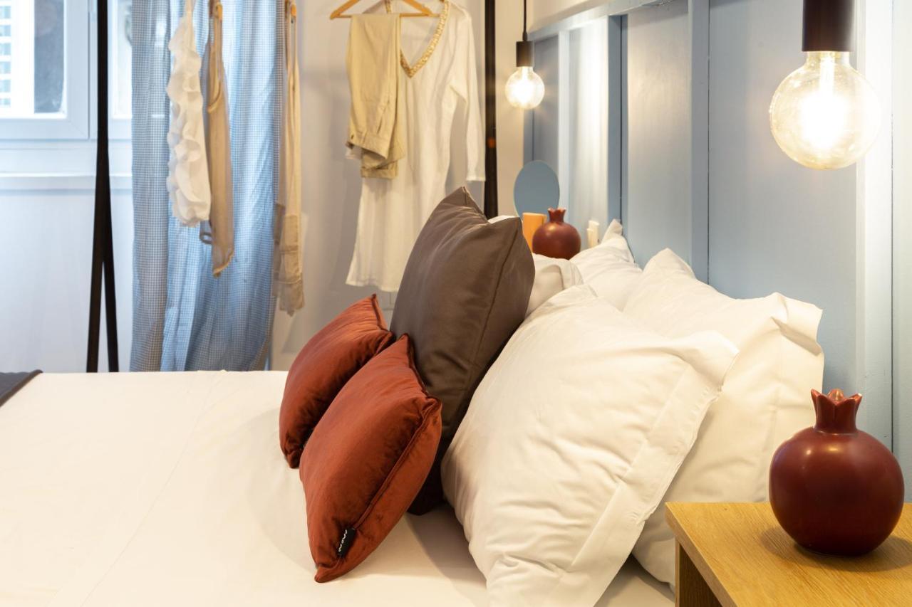 Stylish Loft In The City Center Trieste Extérieur photo