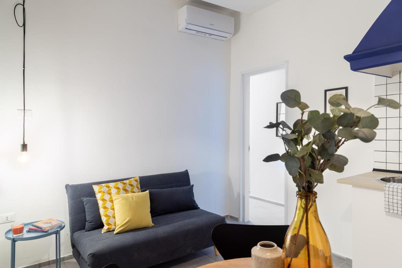 Stylish Loft In The City Center Trieste Extérieur photo