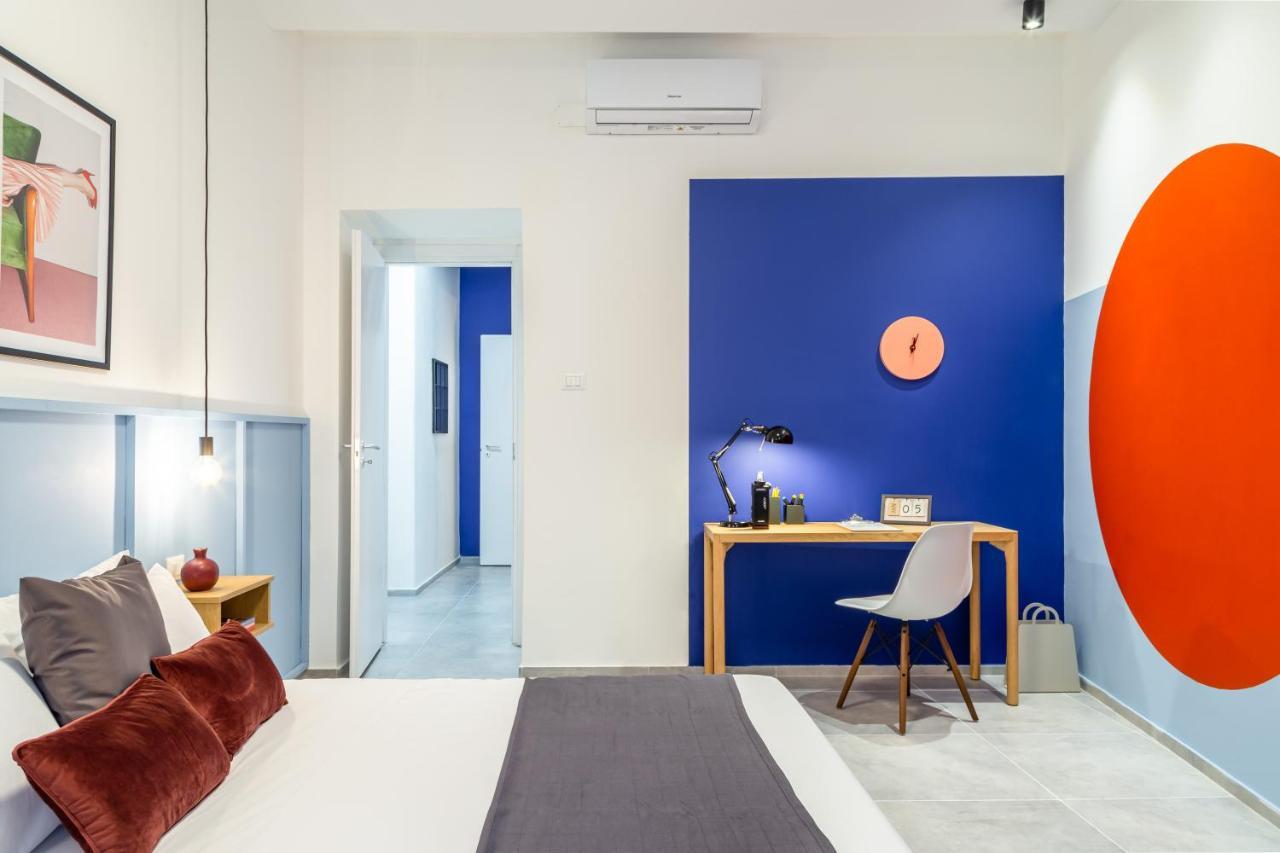 Stylish Loft In The City Center Trieste Extérieur photo